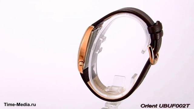 Женские часы Ориент Orient UBUF002T смотреть онлайн
