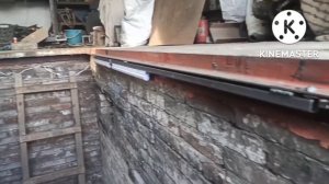 ТОП освещение смотровой ямы своими руками!!!