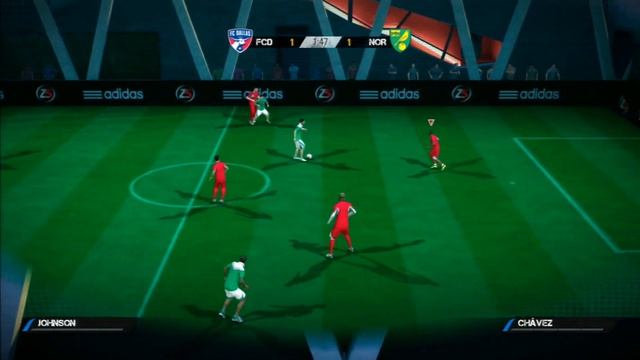FIFA Street ... (PS3) Gameplay смотреть онлайн