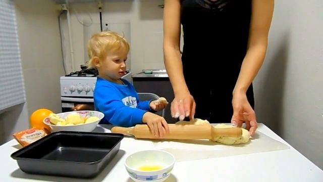 Рисование Картины по Шагам