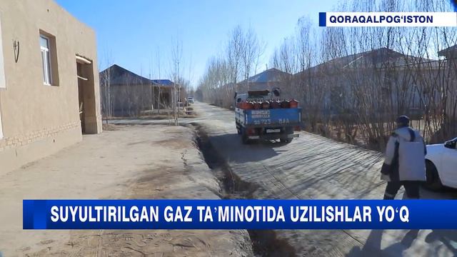 Sevimli Telekanali Zamon Informatsion Dasturida Beruniy Tumani| BERUNIY TUMANI HOKIMIYATI