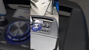 Видео обзор на колонку: ZQS-8210