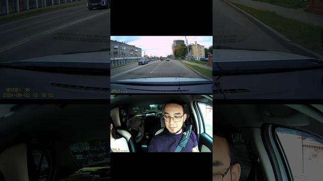 Не закрывай выезды/въезды смотреть онлайн