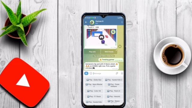 5 Best Useful Telegram Bots | You Should Try ? смотреть онлайн
