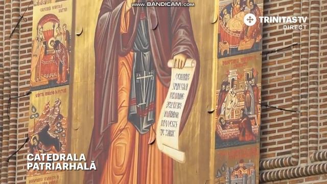 Troparul Sfântului Cuviosului Dimitrie cel Nou glasul 8 смотреть онлайн