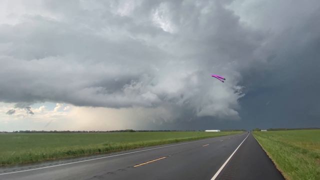 How Tornado And Stormchase 'Nowcasting' Works.