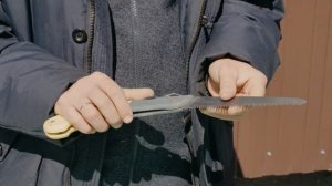 САДОВАЯ ПИЛА. Обзор садовых пил. Как выбрать садовую пилу?