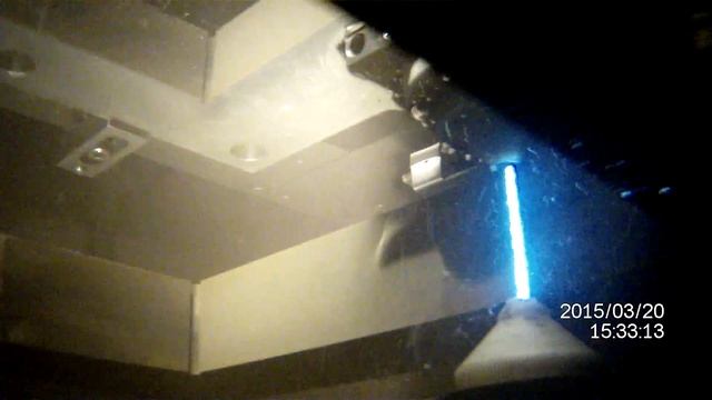 Электроэрозионная обработка(Fanuc robocut) смотреть онлайн