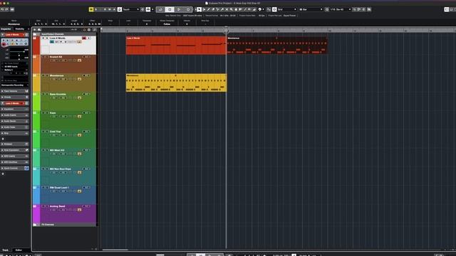 Tips & tricks with new BATTERY kits in KOMPLETE NOW – Drop #1 | Native Instruments смотреть онлайн