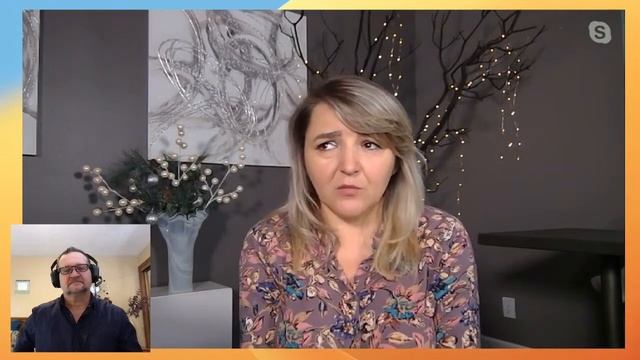 Интересные люди. Наталья Шевченко.