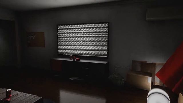 "The Dreamcatcher" Release Date Trailer - A First Person Psychological Adventure Game смотреть онлайн