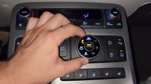 Hyundai Palisade 2.2 дизель 2020год, видеообзор перед покупкой