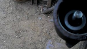 Ремонт заднего тормозного супорта Volvo s40 самостоятельно часть 1