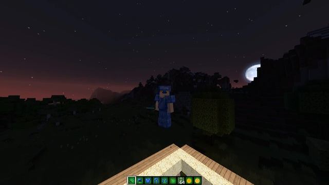 Top 5 Packs De Texturas para minecraft 1.12.2 +FPS 2018¡ смотреть онлайн