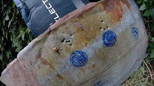 Лучшая пневматика для охоты!Hatsan 90 MW TR