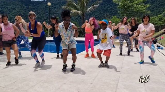 La mama de la mama El Alfa by Will Sanchez смотреть онлайн