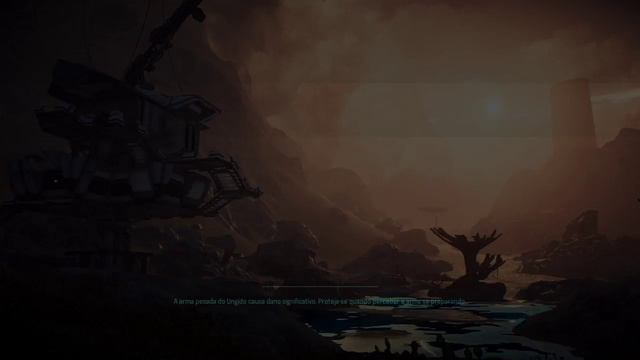 Mass Effect Andromeda no Insano, que desgraçaaaaaaa смотреть онлайн