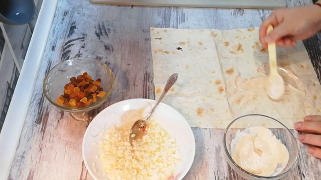 Танец на Вкус