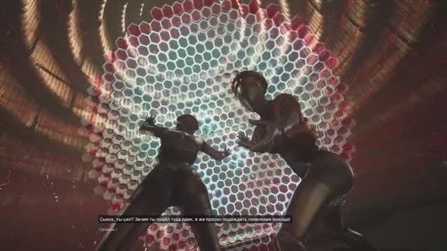 Финал! Или Элеанора так не считает?! - Atomic Heart: Инстинкт Истребления #7 смотреть онлайн