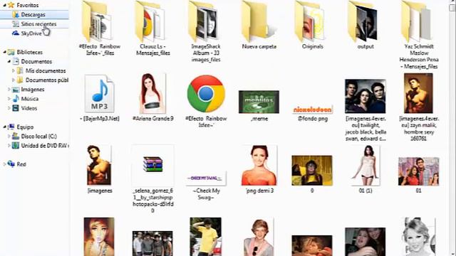 Como descargar fonts de letras para photoscape? -Rö смотреть онлайн