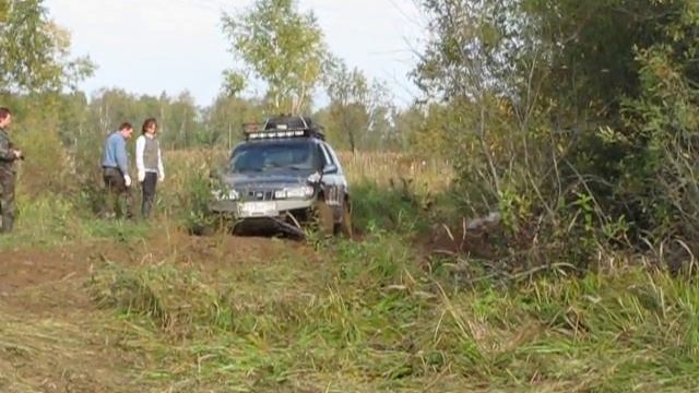 Спортаж выезд октябрь 2010 смотреть онлайн
