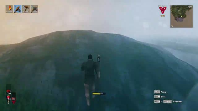 Valheim #2 Приручил кабана(нет) смотреть онлайн