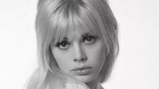 Britt Ekland Lookalike Layered Subliminal [calm]