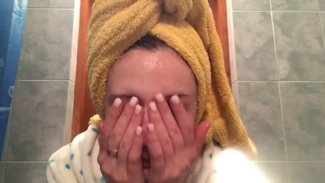 Борьба с Акне. Как я избавляюсь от прыщей. Циновит, Зеркалин + Скинорен смотреть онлайн