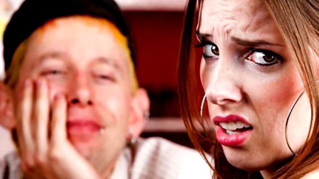 КАК Определить ПСИХОПАТА Эти 5 Советов Помогут Вам СПАСТИСЬ смотреть онлайн