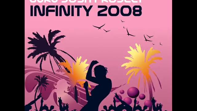 guru josh infinity смотреть онлайн