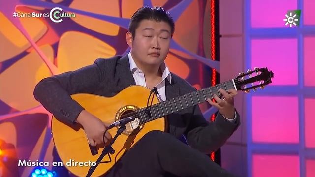 Rondeñas. El Gitano de Pekín. La Tarde aquí y ahora. 2020 смотреть онлайн