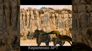 Лена - море по колено!