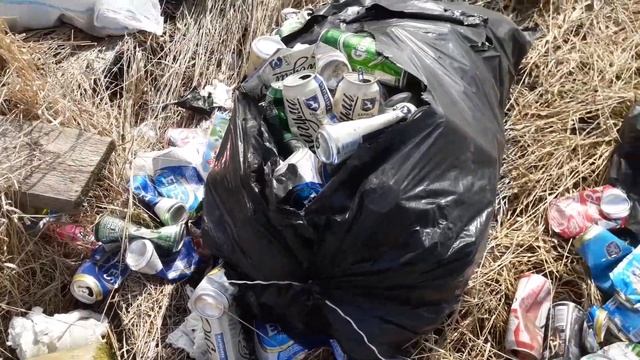 ? СКОЛЬКО СТОЯТ 4 МЕШКА БАНОК ИЗ ПОД ПИВА??? ? +? +?+ ? смотреть онлайн