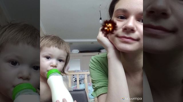 Много волшебства - семья. Клип на песню семья) смотреть онлайн