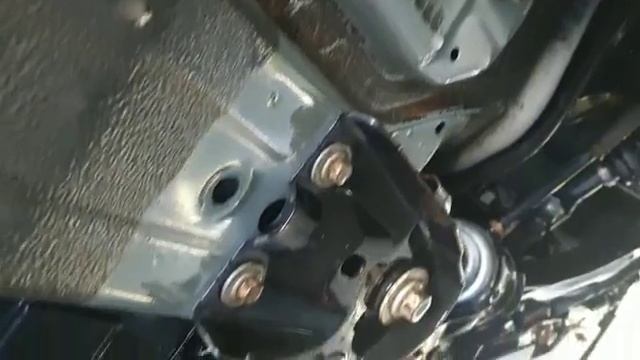Мытье днища Volvo смотреть онлайн