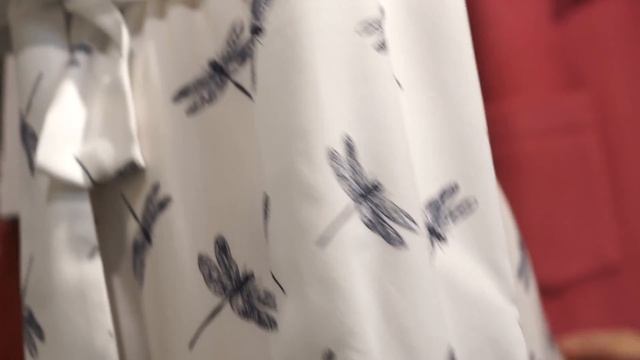 Как это устроено: бренд одежды МАРФА смотреть онлайн