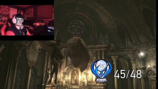 Resident evil 0s platinum PISSED ME OFF смотреть онлайн