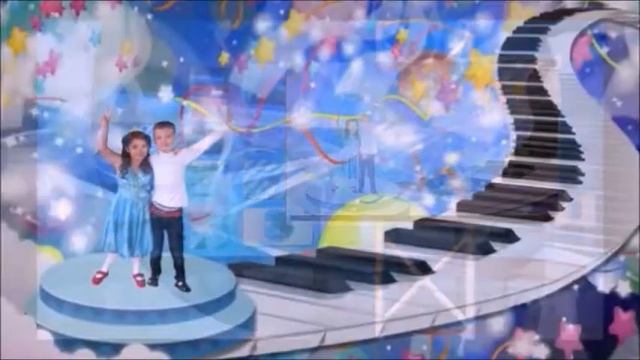 Выпускной Группа РОМАШКА 2018 год смотреть онлайн