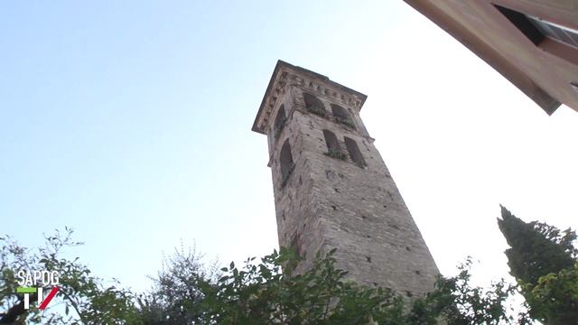 Лигурийское побережье. Лигурия. Liguria. смотреть онлайн