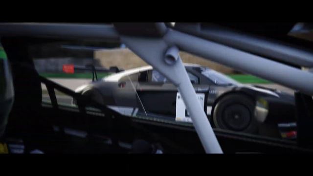 ASSETTO CORSA COMPETIZIONE - Lançamento 29 de Maio Versão Full смотреть онлайн
