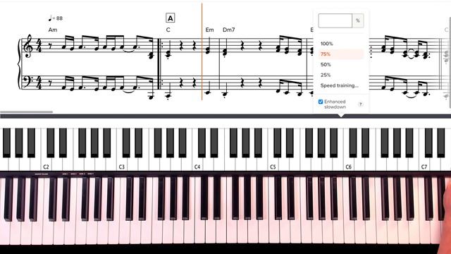 Lessons with Carlos (Webinar 07-31-22), Piano Tutorial "If I Ain't Got You" (Scary Pockets) смотреть онлайн