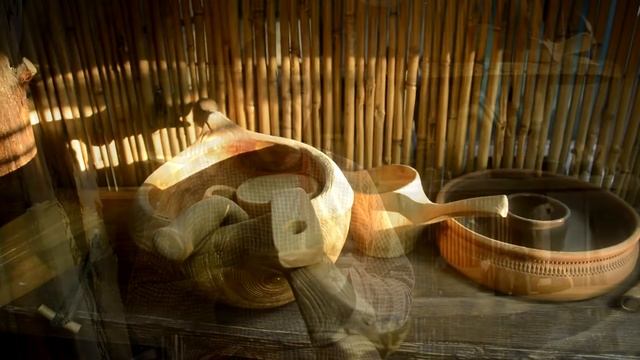 Токмо по средам. Топорщина. Кубарь.