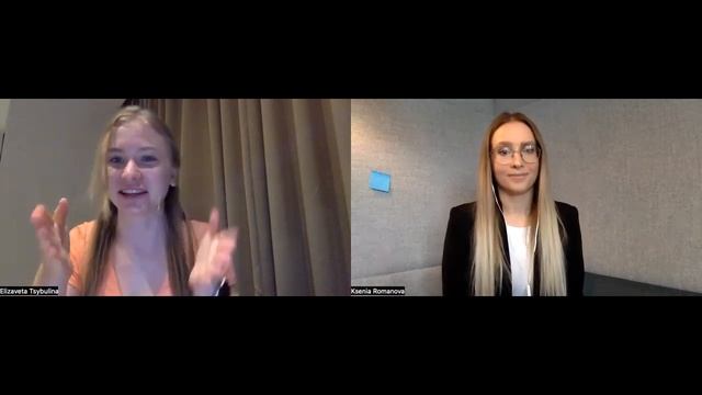 ? Интервью IT Проджект Менеджер | Interview JUNIOR Project Manager смотреть онлайн