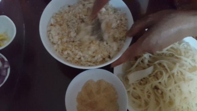 ណែមស្បែកជ្រូក Nem Pig Skin смотреть онлайн