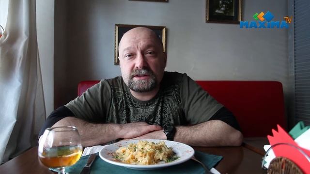 Человек-Календарь. 21 марта. смотреть онлайн