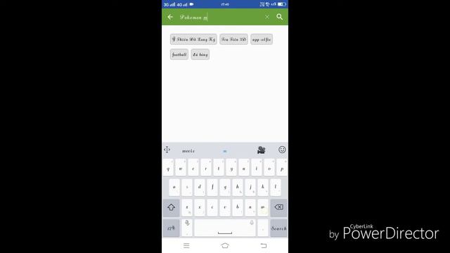 Download game Pokemon master on Android and iOS mobile free 47mb смотреть онлайн