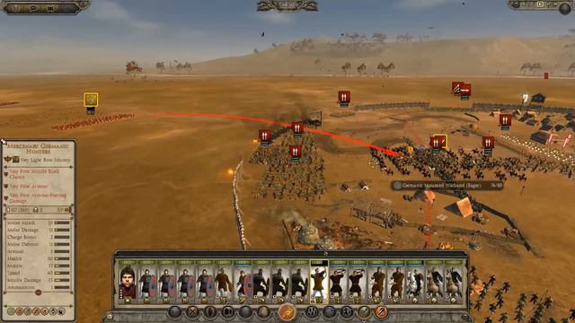 This is Total War: Attila - Legendary Western Roman Empire #30 смотреть онлайн