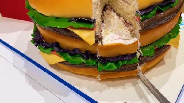 День Рождения Макса 10 лет ВЛОГ