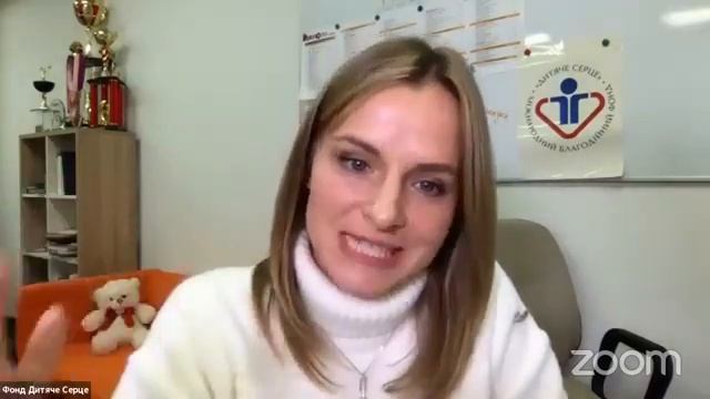 8. "Про сучасну кардіохірургію" 10.12.2020 смотреть онлайн