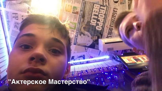 КАК БЕСПЛАТНО ПОЕСТЬ В ПИЦЦЕРИИ ?! смотреть онлайн